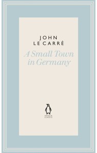 A Small Town in Germany