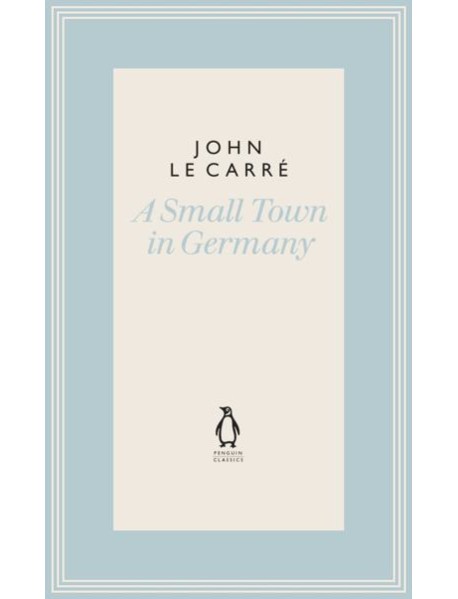 A Small Town in Germany