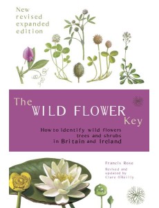 The Wild Flower Key