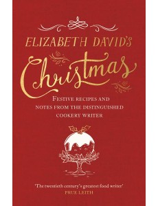 Elizabeth Davids Christmas