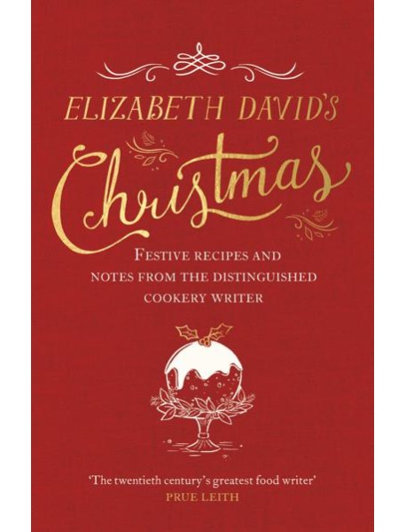 Elizabeth Davids Christmas