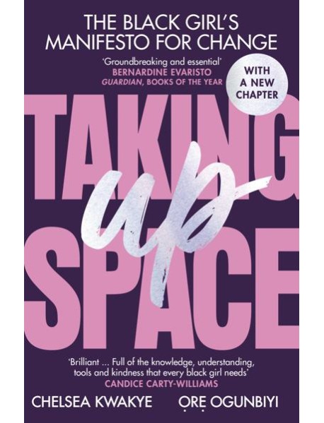 Taking Up Space