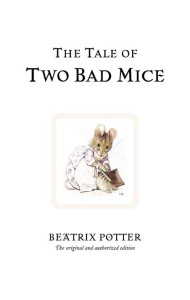 The Tale of Two Bad Mice