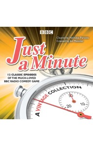 Just a Minute A Vintage Collection