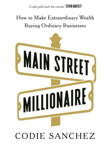 Main Street Millionaire