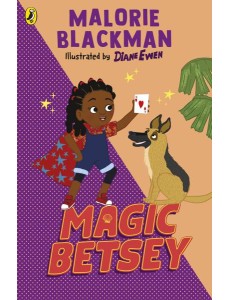 Magic Betsey