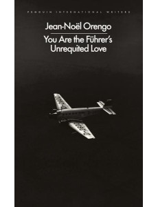 You Are the Fuhrers Unrequited Love