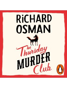 The Thursday Murder Club