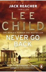 Never Go Back