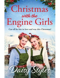 Christmas with the Engine Girls