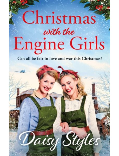 Christmas with the Engine Girls