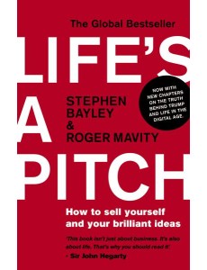 Lifes a Pitch