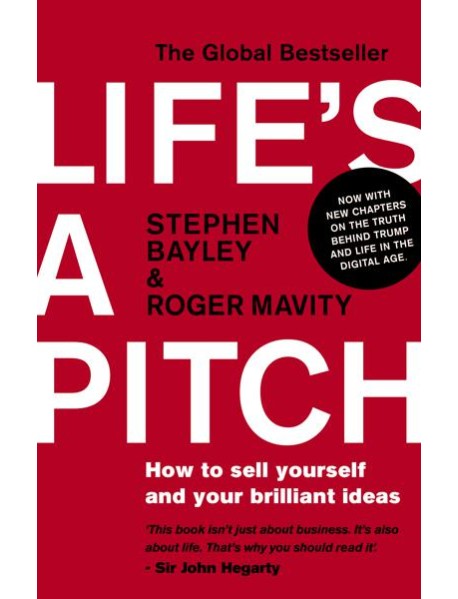 Lifes a Pitch