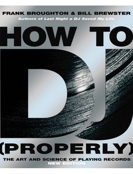 How To DJ Properly