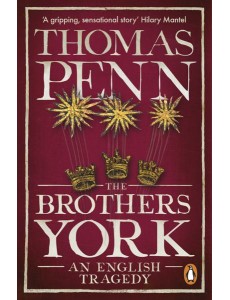 The Brothers York The Brothers York