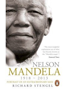Nelson Mandela Nelson Mandela