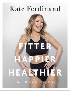 Fitter Happier Healthier