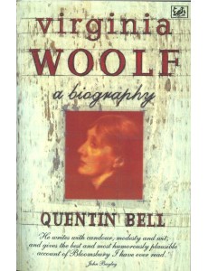 Virginia Woolf