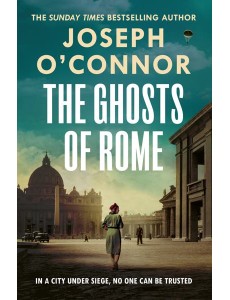 The Ghosts Of Rome The Ghosts Of Rome