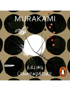 Killing Commendatore