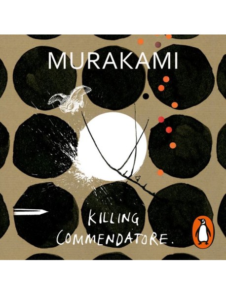 Killing Commendatore