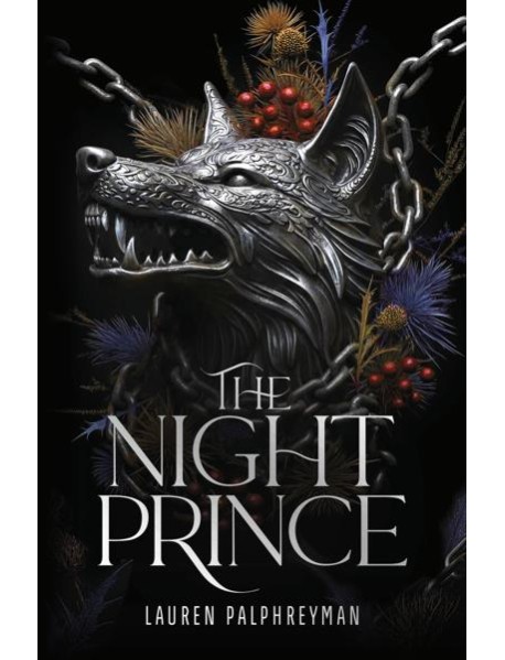 The Night Prince