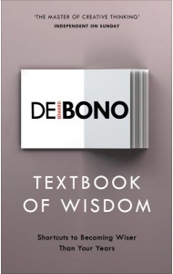 Textbook of Wisdom