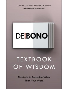 Textbook of Wisdom Textbook of Wisdom