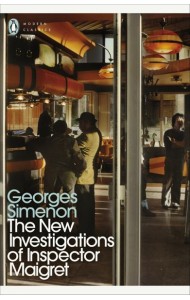 The New Investigations of Inspector Maig