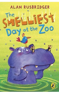 The Smelliest Day at the Zoo