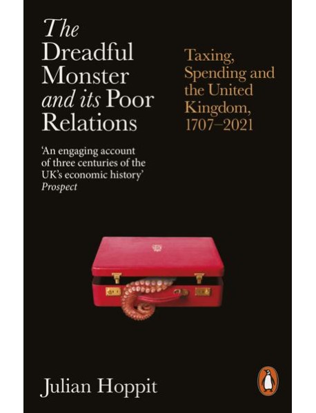 The Dreadful Monster and its Poor Relati