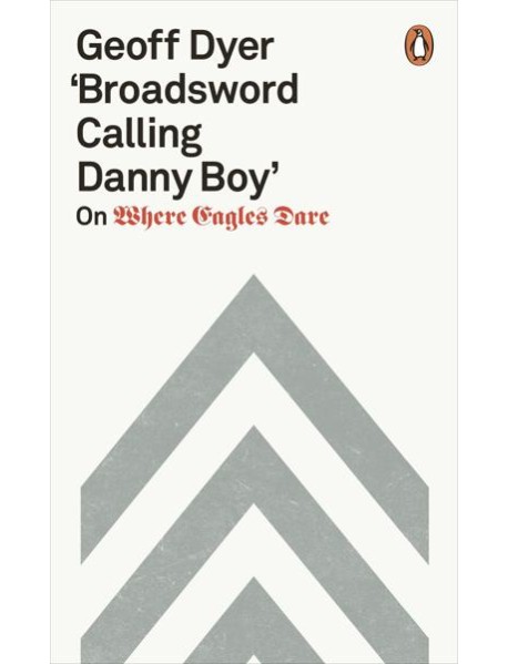 Broadsword Calling Danny Boy