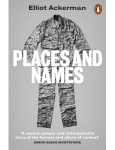 Places and Names