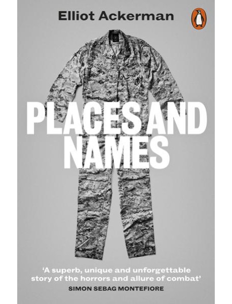 Places and Names
