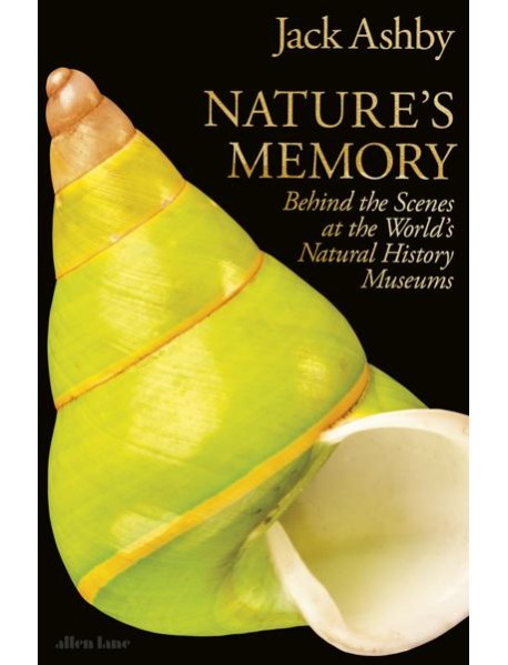 Natures Memory