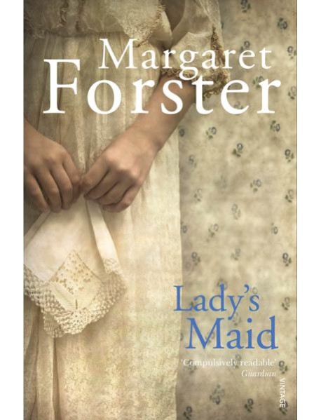 Ladys Maid