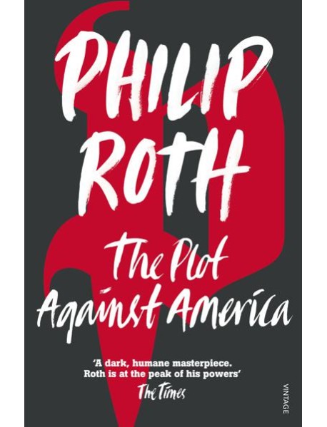 The Plot Against America