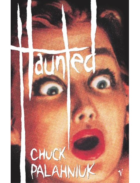 Haunted