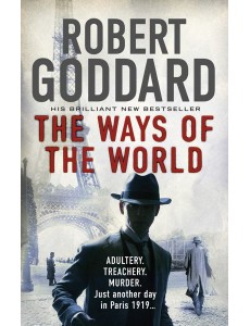 The Ways of the World