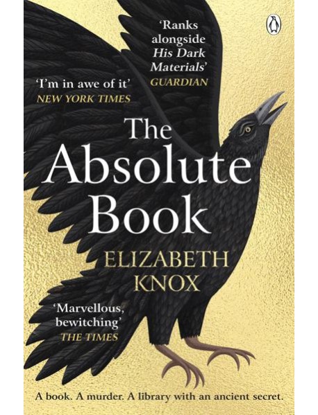 The Absolute Book