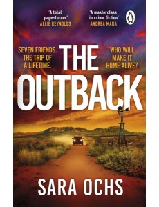 The Outback The Outback