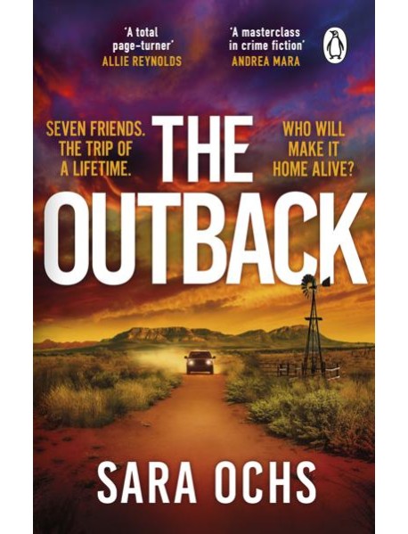 The Outback