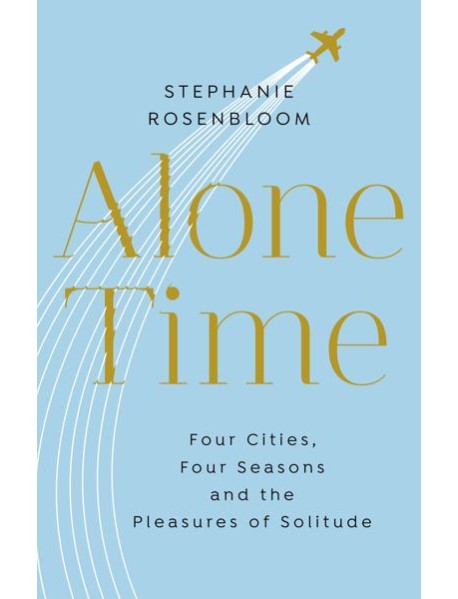 Alone Time