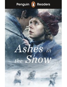 Penguin Readers Level 5 Ashes in the Sn