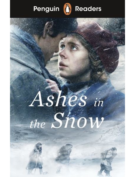 Penguin Readers Level 5 Ashes in the Sn