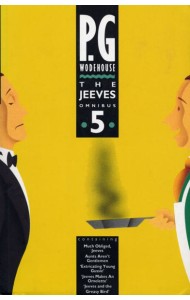 The Jeeves Omnibus Vol 5