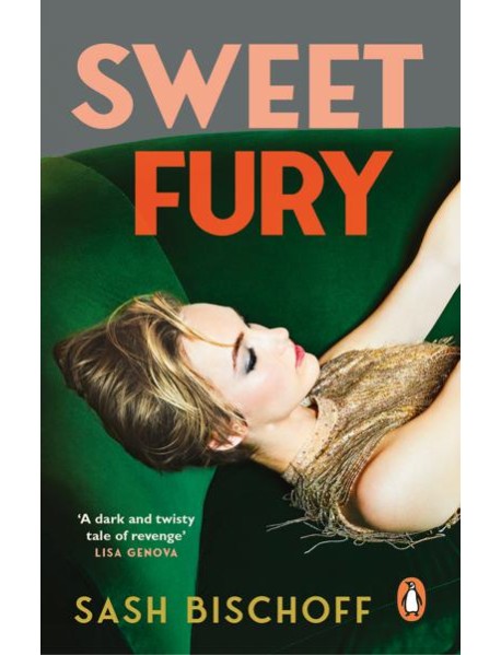 Sweet Fury