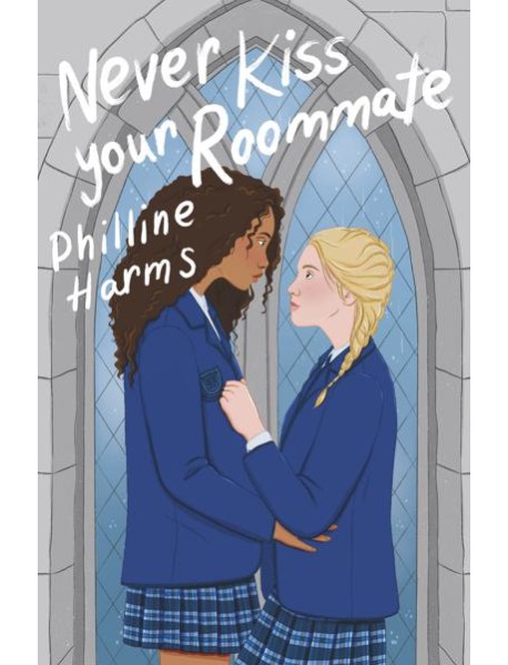 Never Kiss Your Roommate