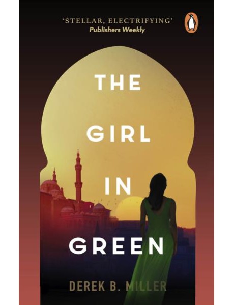 The Girl in Green