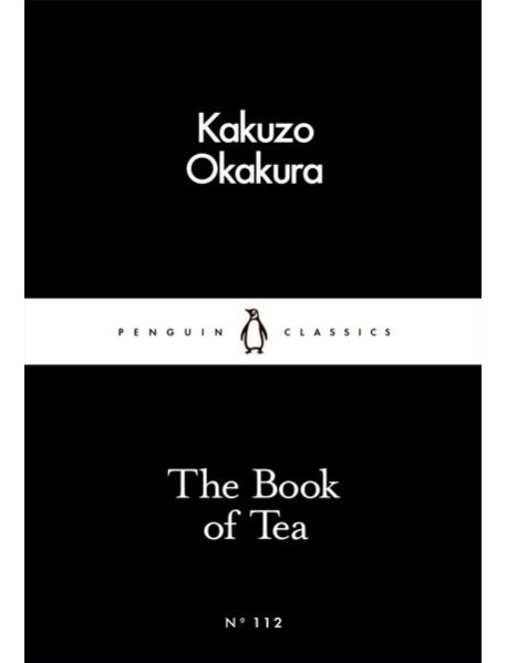 The Book of Tea